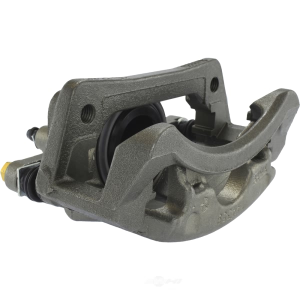 Centric Remanufactured Semi-Loaded Front Driver Side Brake Caliper 141.67042