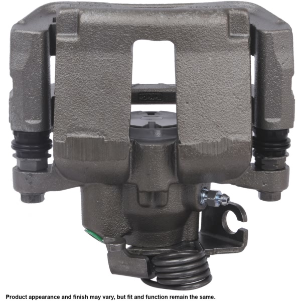 Cardone Reman Remanufactured Unloaded Caliper w/Bracket 18-B5467