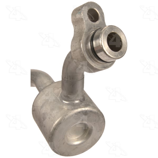 Four Seasons A C Suction Line Hose Assembly 55140