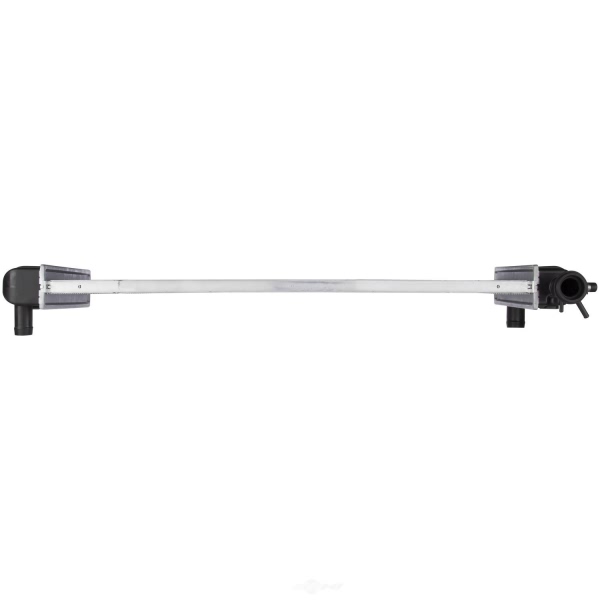 Spectra Premium Complete Radiator CU2713