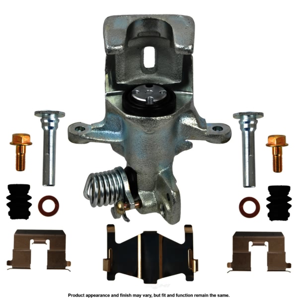 Cardone Reman Remanufactured Unloaded Caliper 19-1801