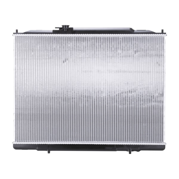 TYC Engine Coolant Radiator 13065