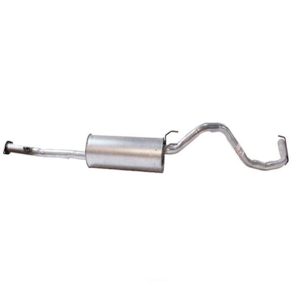 Bosal Rear Exhaust Muffler 290-145