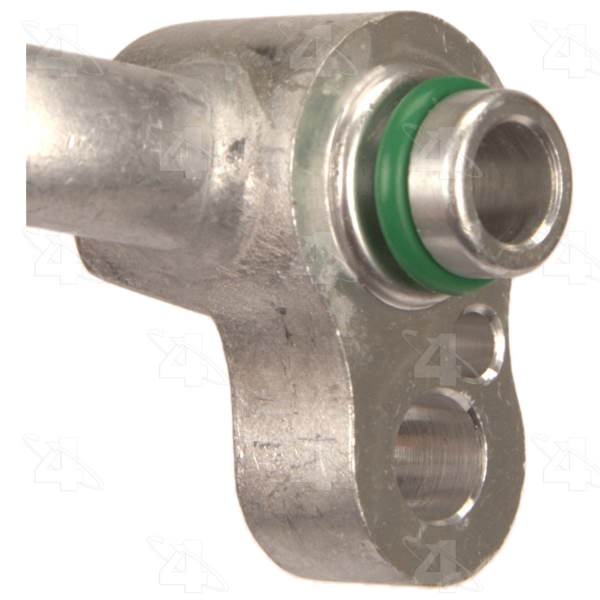 Four Seasons A C Discharge Line Hose Assembly 55806