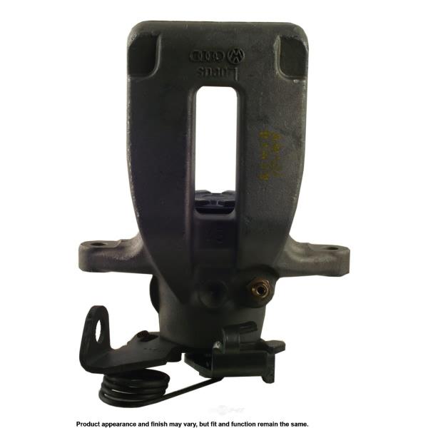 Cardone Reman Remanufactured Unloaded Caliper 19-2723