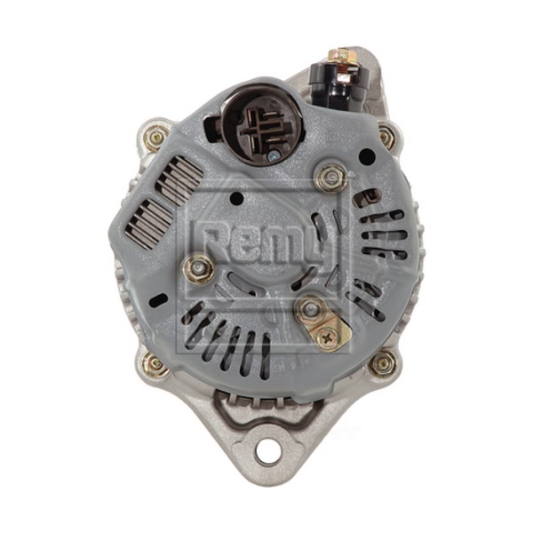Remy Remanufactured Alternator 14276
