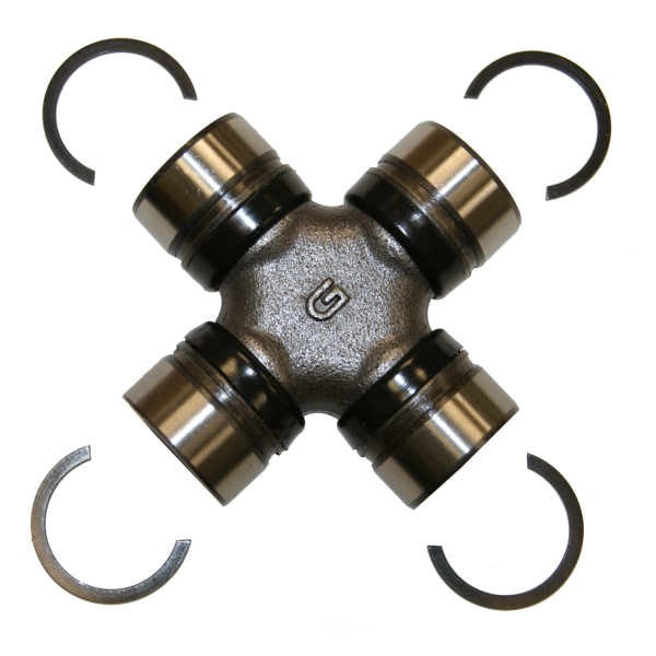 GMB Grade Standard U-Joint 210-0297