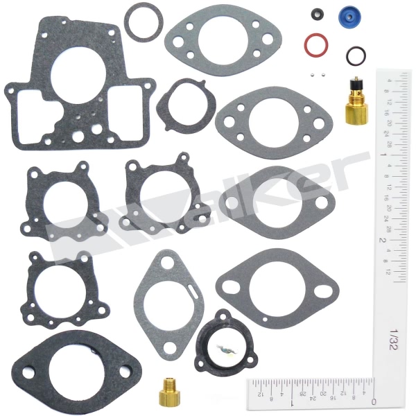 Walker Products Carburetor Repair Kit 15507A