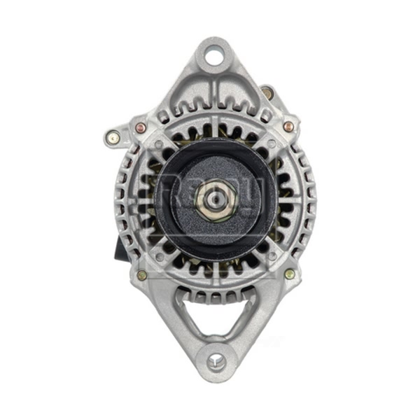 Remy Remanufactured Alternator 14429