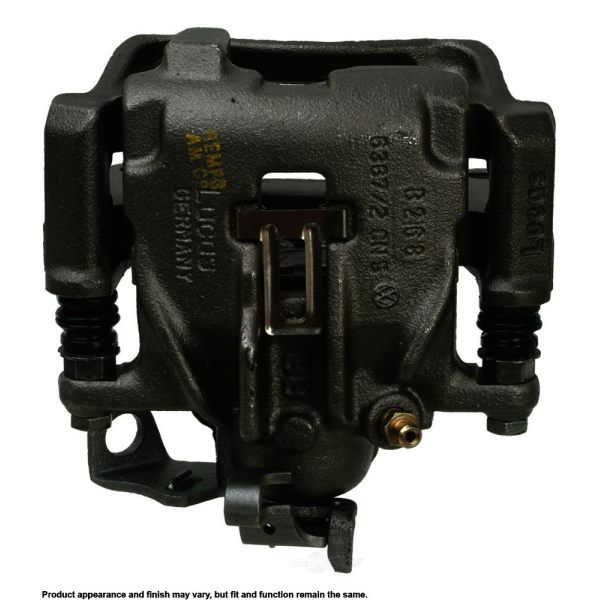 Cardone Reman Remanufactured Unloaded Caliper w/Bracket 19-B3229