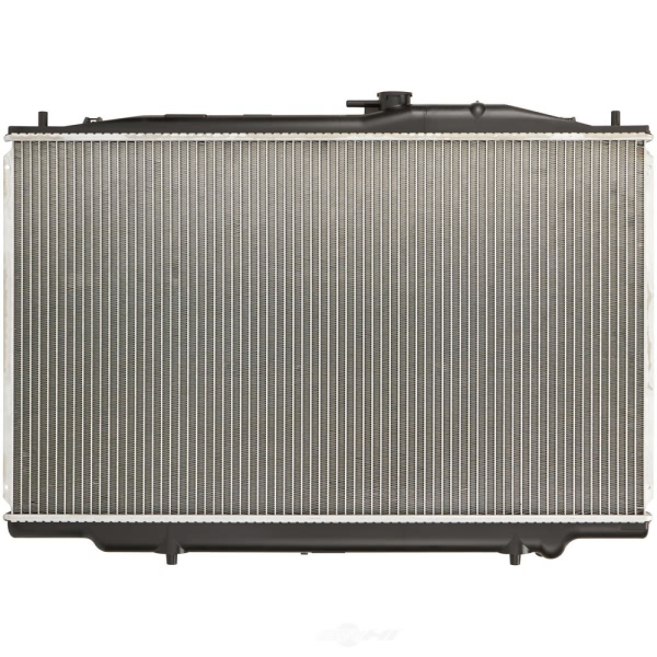 Spectra Premium Complete Radiator CU2773