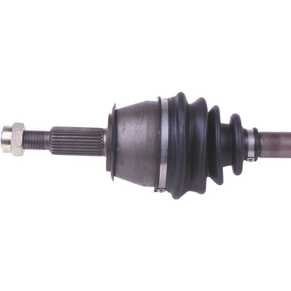 Cardone Reman Remanufactured CV Axle Assembly 60-2079