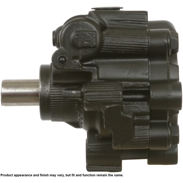 Cardone Reman Remanufactured Power Steering Pump w/o Reservoir 21-4072