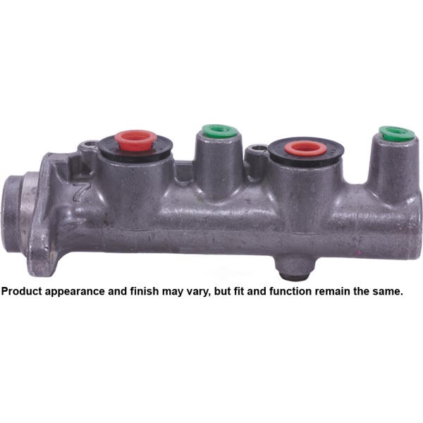 Cardone Reman Remanufactured Master Cylinder 11-2405