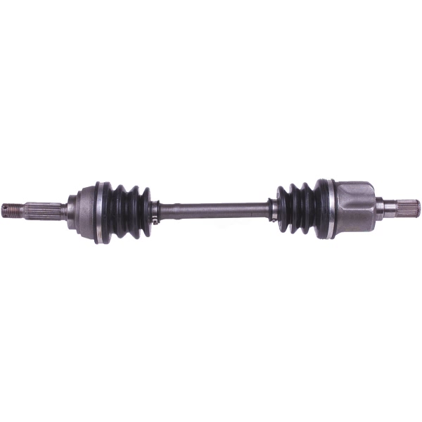 Cardone Reman Remanufactured CV Axle Assembly 60-3165