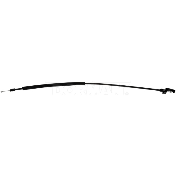 Dorman OE Solutions Hood Release Cable 912-435