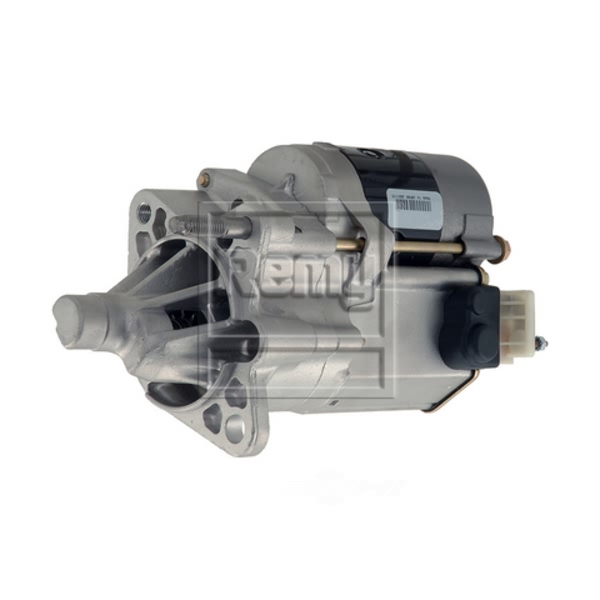 Remy Remanufactured Starter 16944