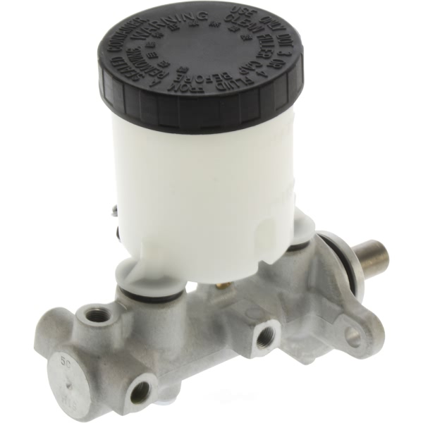 Centric Premium Brake Master Cylinder 130.48020