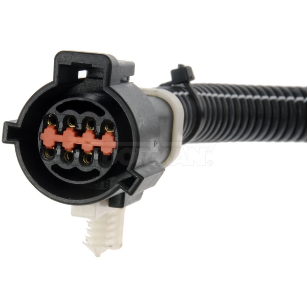 Dorman OE Solutions Transfer Case Motor 600-806