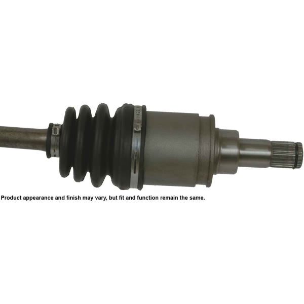 Cardone Reman Remanufactured CV Axle Assembly 60-5276