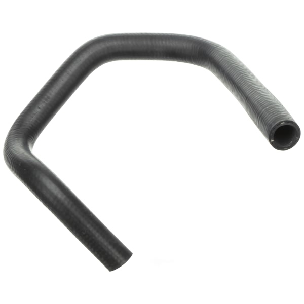 Gates Hvac Heater Molded Hose 19277