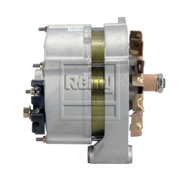 Remy Remanufactured Alternator 14917