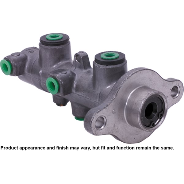 Cardone Reman Remanufactured Master Cylinder 11-2670