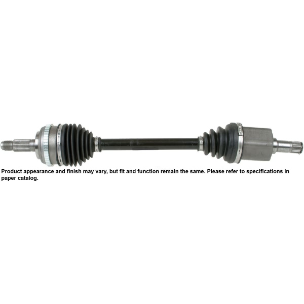 Cardone Reman Remanufactured CV Axle Assembly 60-4193