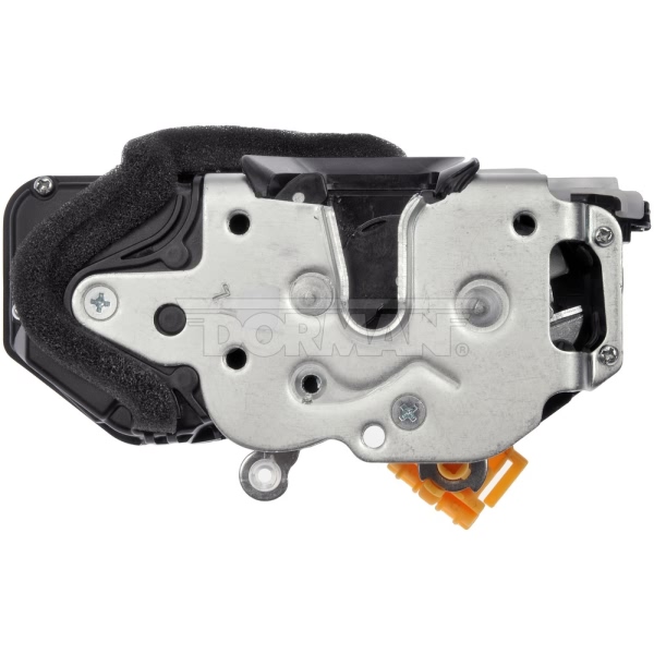 Dorman OE Solutions Front Driver Side Door Lock Actuator Motor 931-314