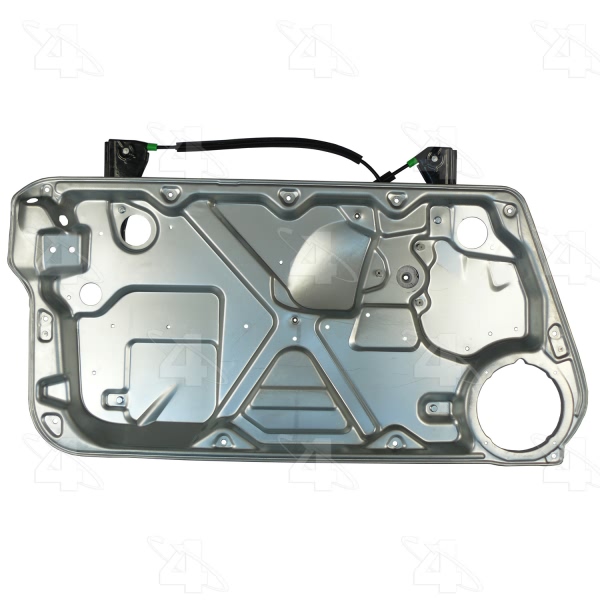 ACI Front Driver Side Power Window Regulator without Motor 84854