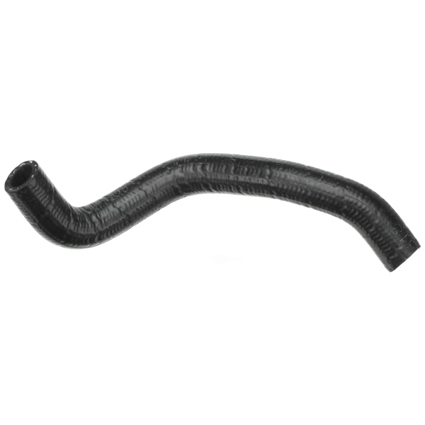 Gates Hvac Heater Molded Hose 19213