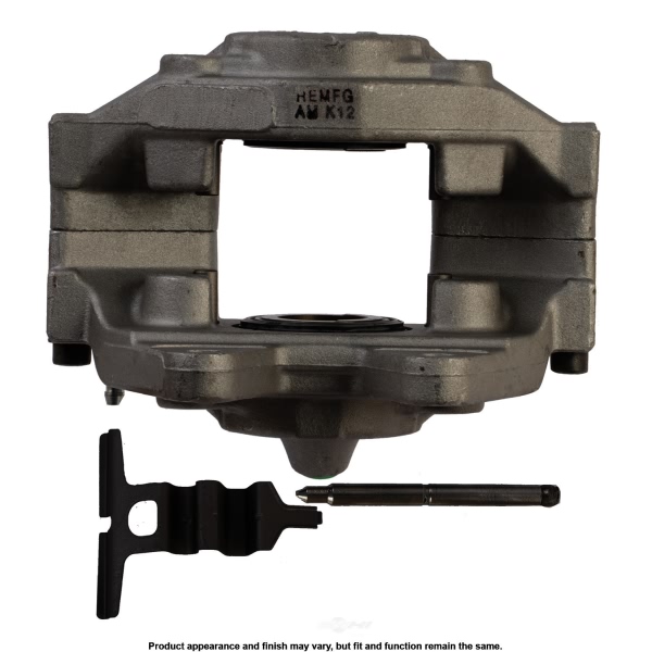 Cardone Reman Remanufactured Unloaded Caliper 19-3835