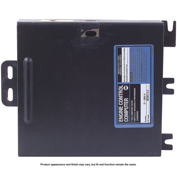 Cardone Reman Remanufactured Engine Control Computer 72-3064