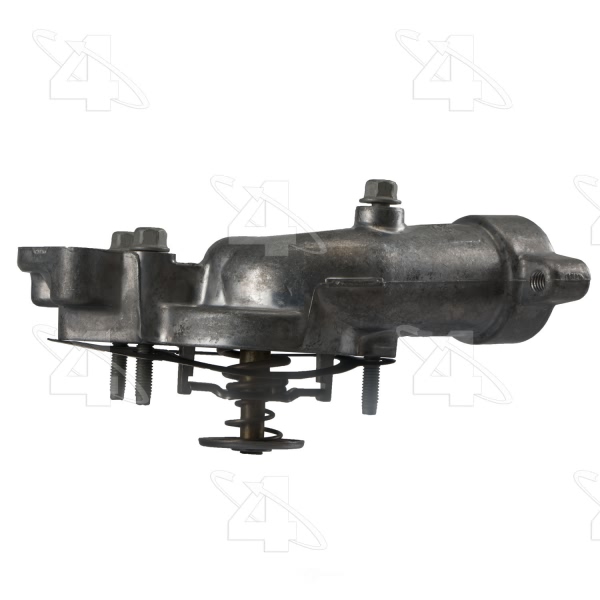 Four Seasons Engine Coolant Thermostat And Housing Assembly 86126