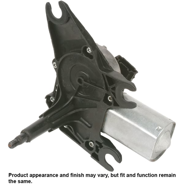 Cardone Reman Remanufactured Wiper Motor 40-3036