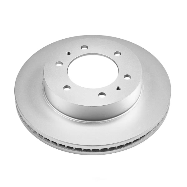 Power Stop PowerStop Evolution Coated Rotor AR8769EVC