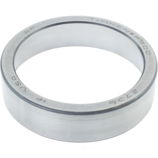 Centric Premium™ Rear Outer Wheel Bearing Race 416.63006