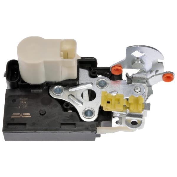 Dorman OE Solutions Front Passenger Side Door Lock Actuator Motor 931-157