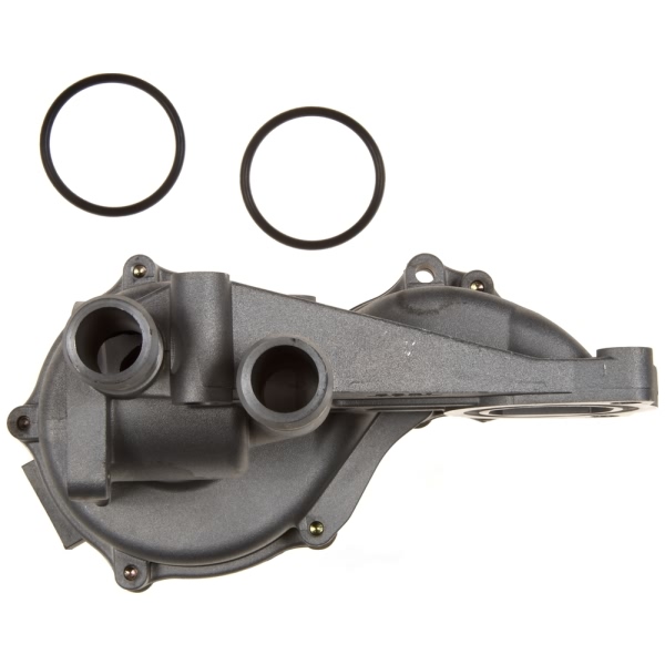 Gates Engine Coolant Standard Water Pump 43550