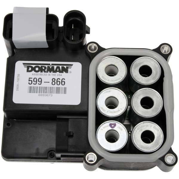 Dorman Abs Control Module 599-866