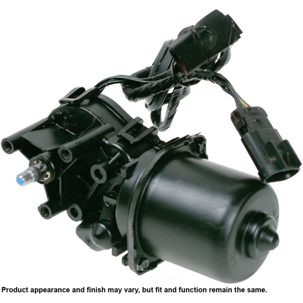 Cardone Reman Remanufactured Wiper Motor 40-1062