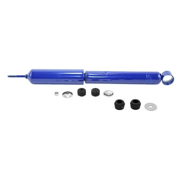 Monroe Monro-Matic Plus™ Rear Driver or Passenger Side Shock Absorber 32248