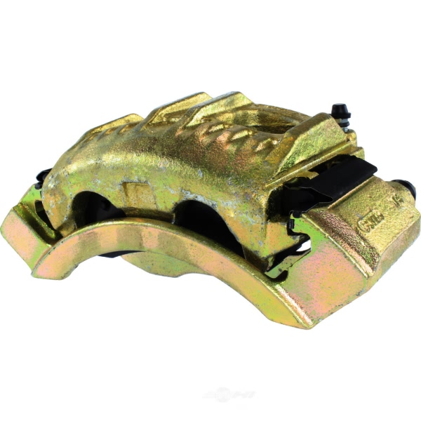 Centric Posi Quiet™ Loaded Front Passenger Side Brake Caliper 142.65035