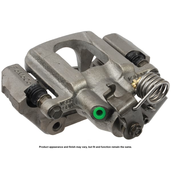 Cardone Reman Remanufactured Unloaded Caliper w/Bracket 18-B5213