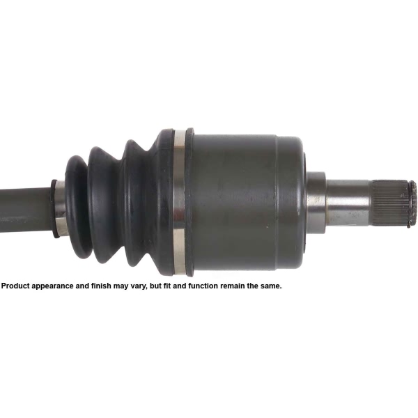 Cardone Reman Remanufactured CV Axle Assembly 60-4198