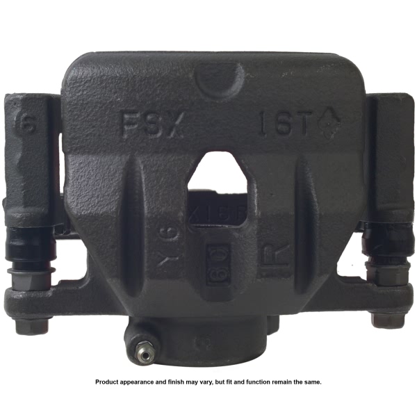 Cardone Reman Remanufactured Unloaded Caliper w/Bracket 19-B3248A