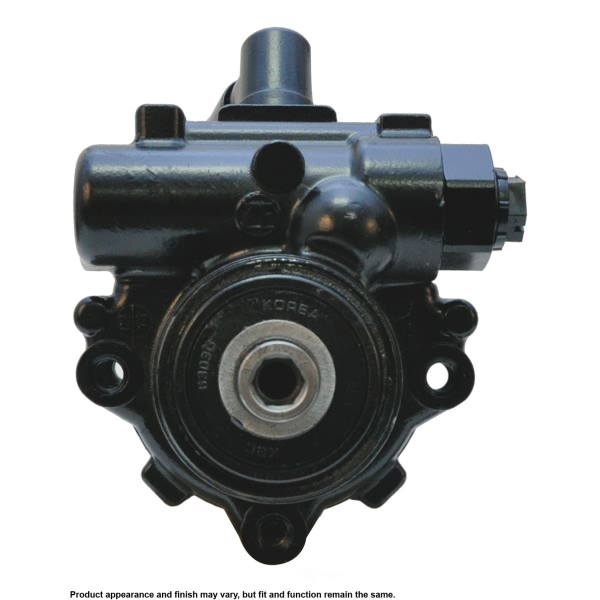 Cardone Reman Remanufactured Power Steering Pump w/o Reservoir 20-1009