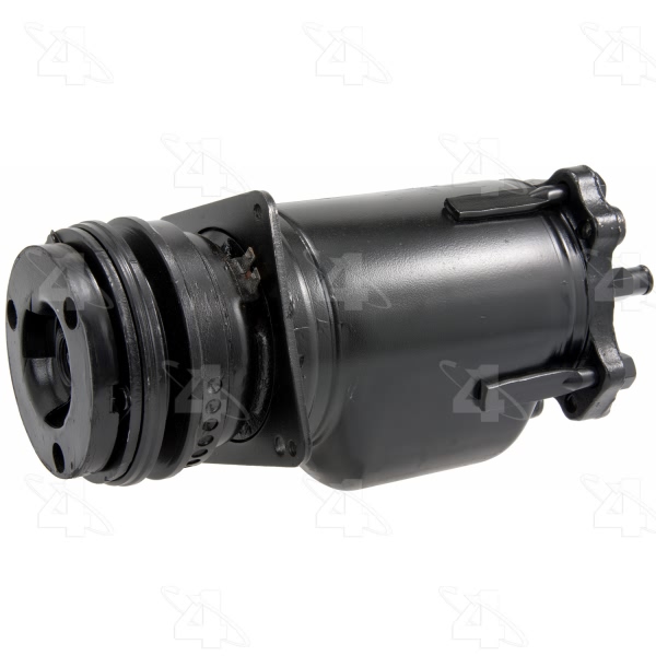 Four Seasons Remanufactured A C Compressor With Clutch 57096