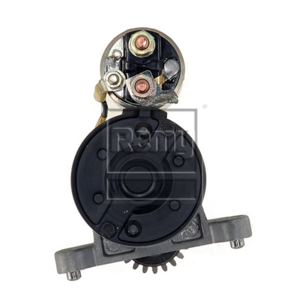 Remy Remanufactured Starter 28661