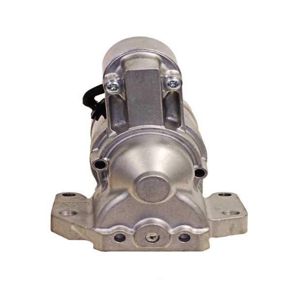 Denso Remanufactured Starter 280-4293